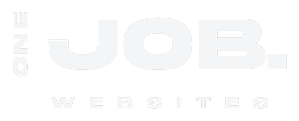 One Job Websites